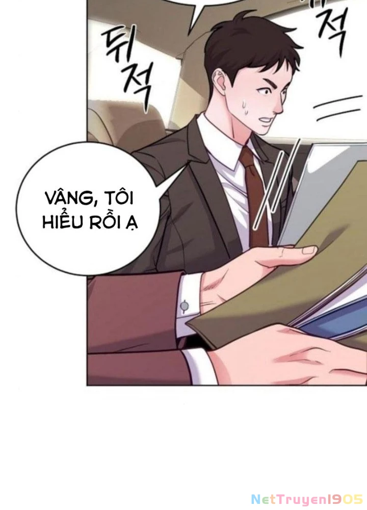 Không Gian Bí Mật Của Luật Sư Phi Thường Chapter 16 - 9