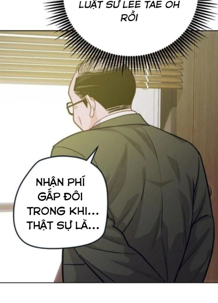 Không Gian Bí Mật Của Luật Sư Phi Thường Chapter 16 - 11