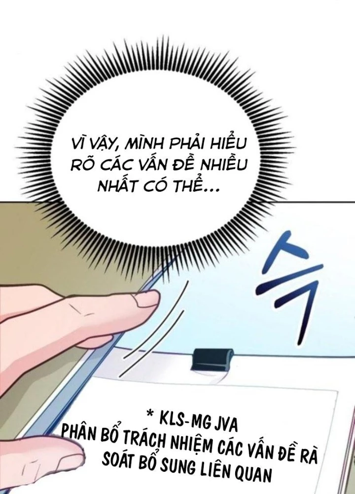 Không Gian Bí Mật Của Luật Sư Phi Thường Chapter 16 - 15