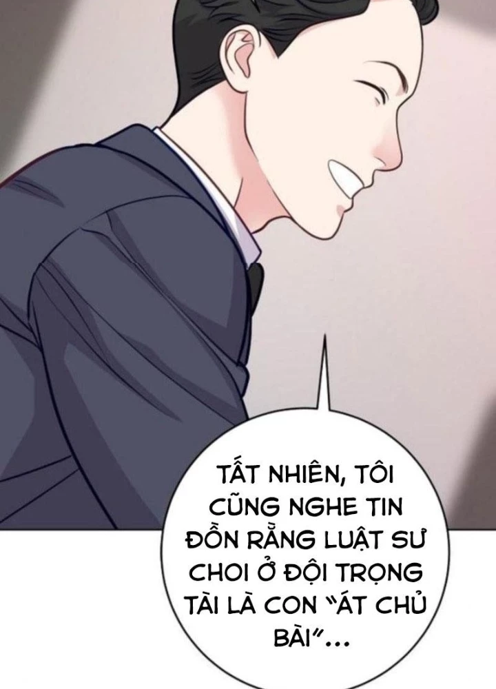 Không Gian Bí Mật Của Luật Sư Phi Thường Chapter 16 - 29