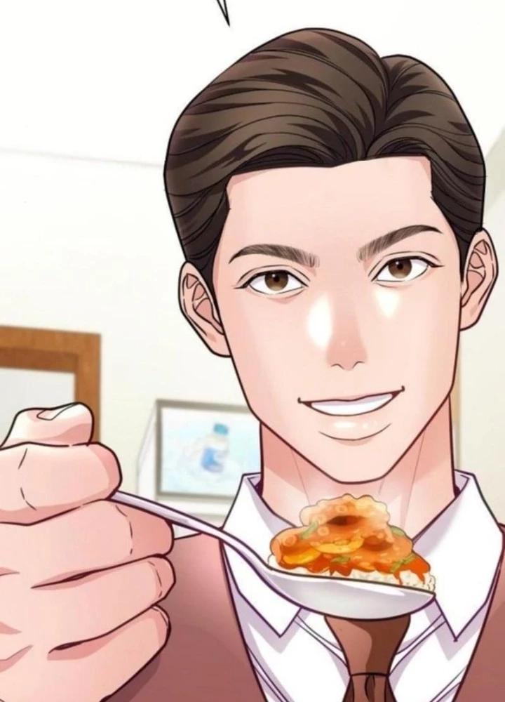 Không Gian Bí Mật Của Luật Sư Phi Thường Chapter 16 - 91