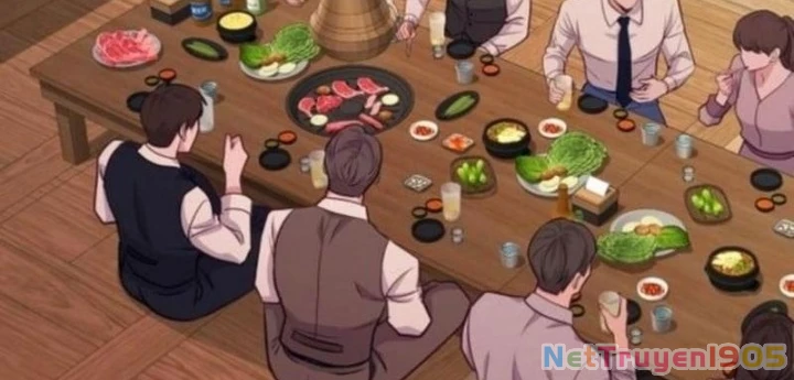 Không Gian Bí Mật Của Luật Sư Phi Thường Chapter 16 - 122