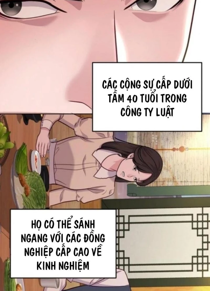 Không Gian Bí Mật Của Luật Sư Phi Thường Chapter 16 - 129