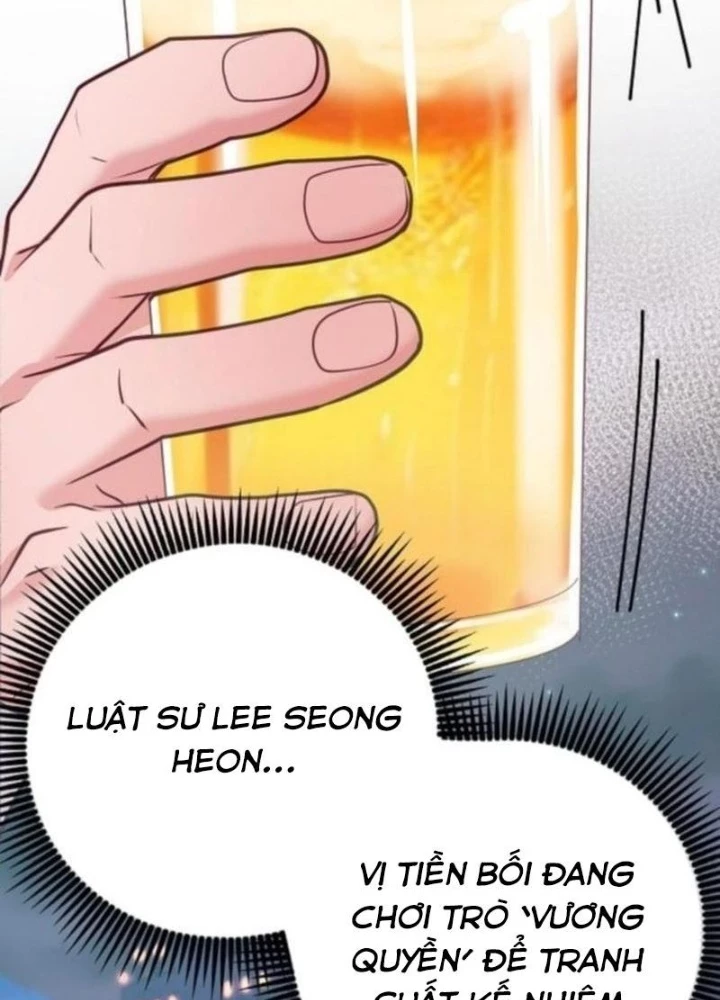 Không Gian Bí Mật Của Luật Sư Phi Thường Chapter 16 - 137