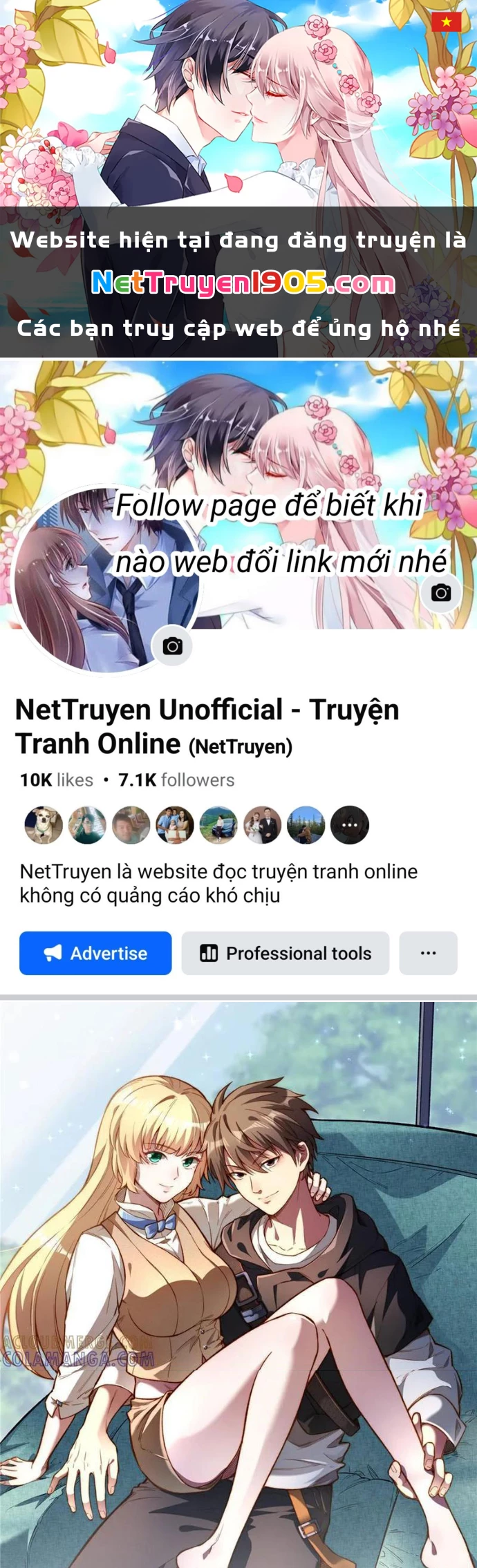 Đô Thị Cực Phẩm Y Thần Chapter 281 - 1