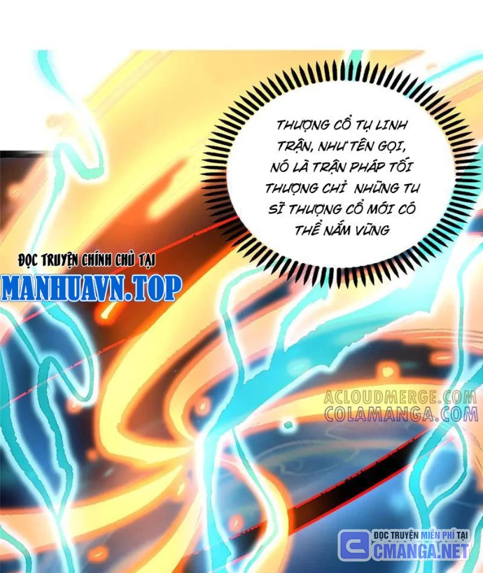 Đô Thị Cực Phẩm Y Thần Chapter 281 - 3