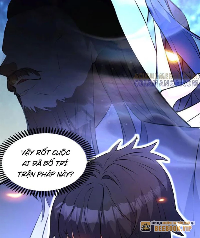 Đô Thị Cực Phẩm Y Thần Chapter 281 - 6