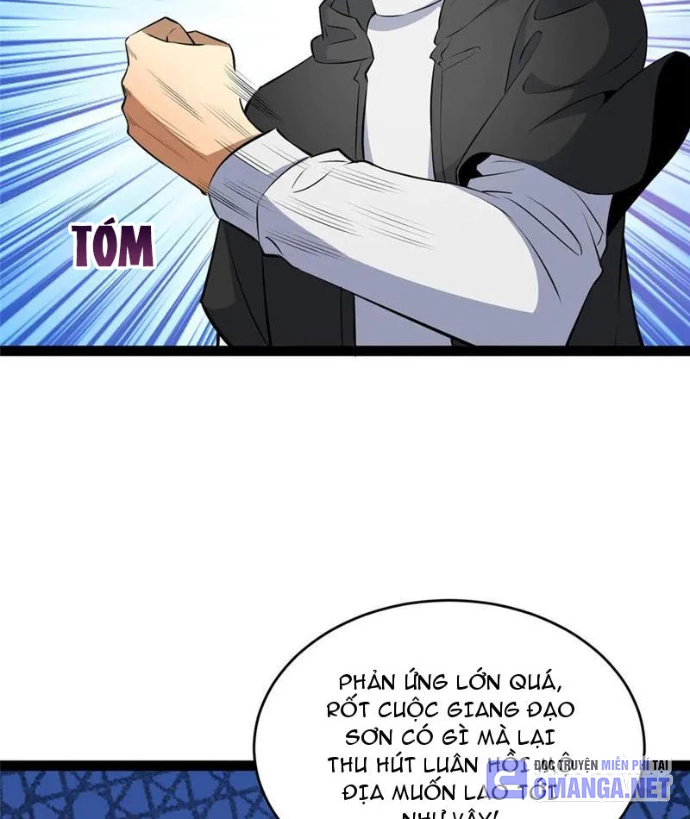 Đô Thị Cực Phẩm Y Thần Chapter 281 - 9