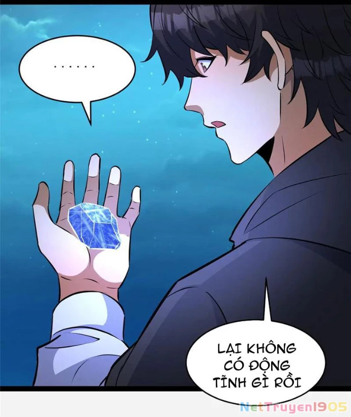 Đô Thị Cực Phẩm Y Thần Chapter 281 - 20