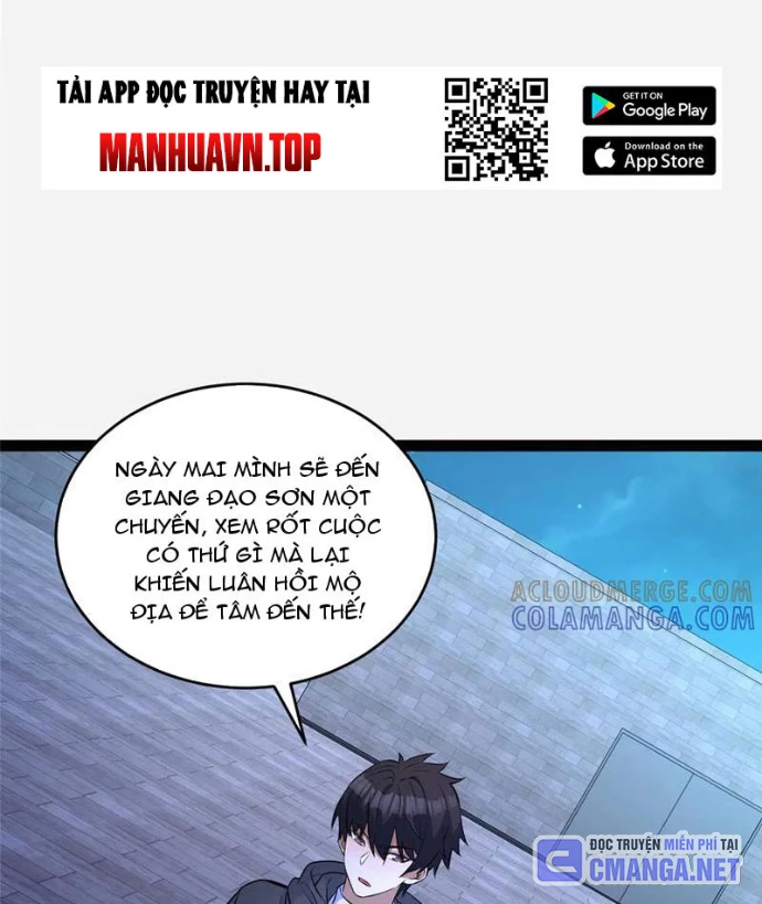 Đô Thị Cực Phẩm Y Thần Chapter 281 - 21