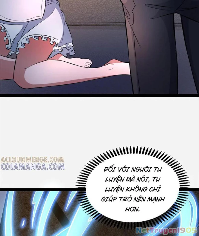 Đô Thị Cực Phẩm Y Thần Chapter 281 - 47