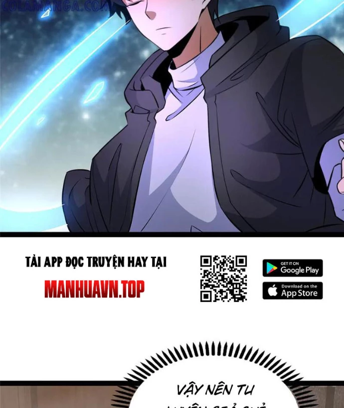 Đô Thị Cực Phẩm Y Thần Chapter 281 - 50
