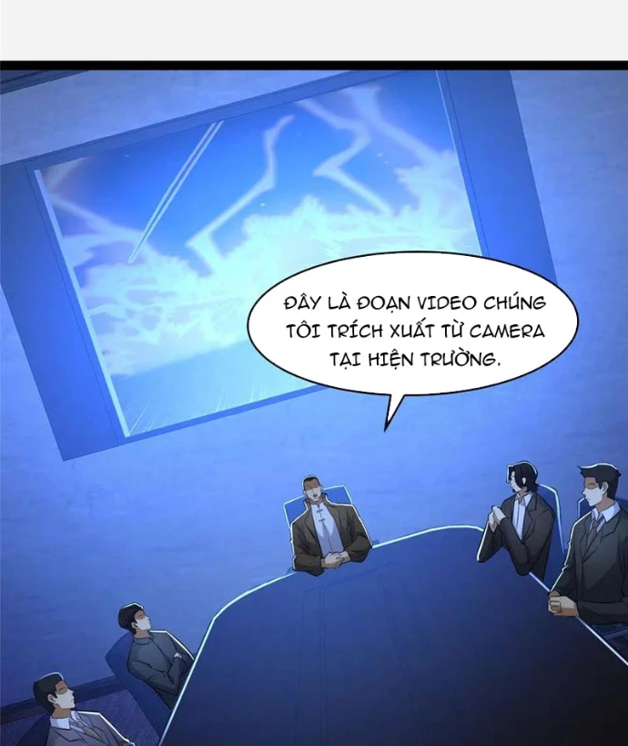 Đô Thị Cực Phẩm Y Thần Chapter 281 - 59