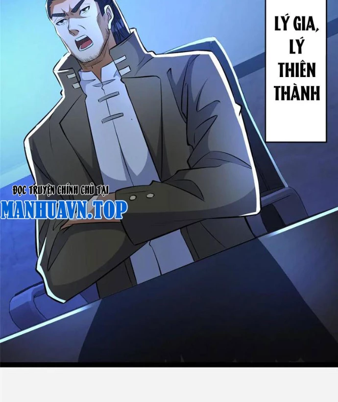 Đô Thị Cực Phẩm Y Thần Chapter 281 - 61