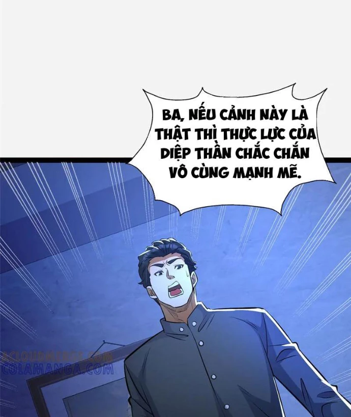 Đô Thị Cực Phẩm Y Thần Chapter 281 - 62