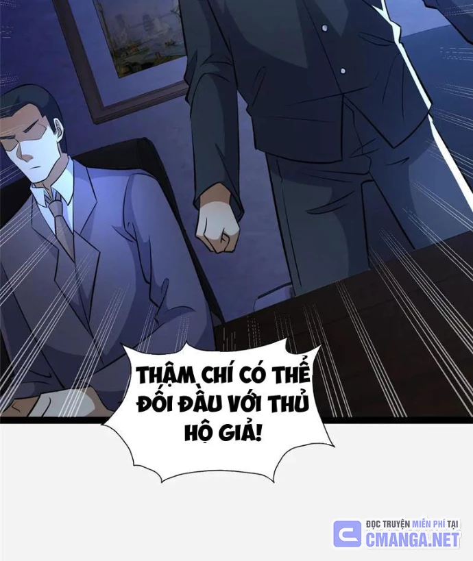 Đô Thị Cực Phẩm Y Thần Chapter 281 - 63