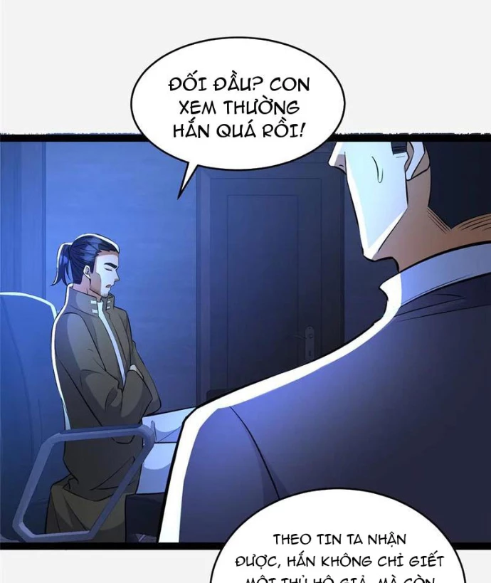 Đô Thị Cực Phẩm Y Thần Chapter 281 - 64