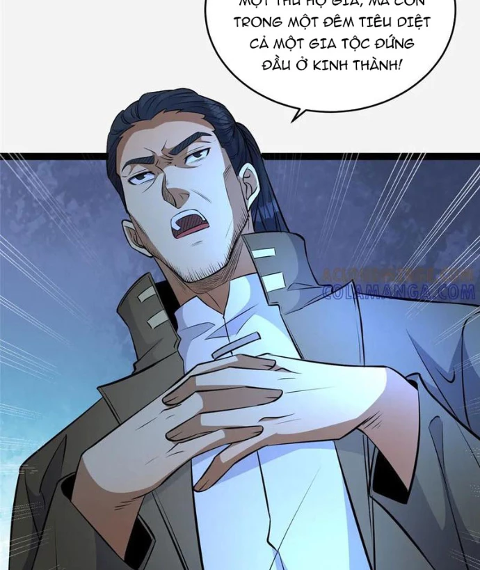 Đô Thị Cực Phẩm Y Thần Chapter 281 - 65
