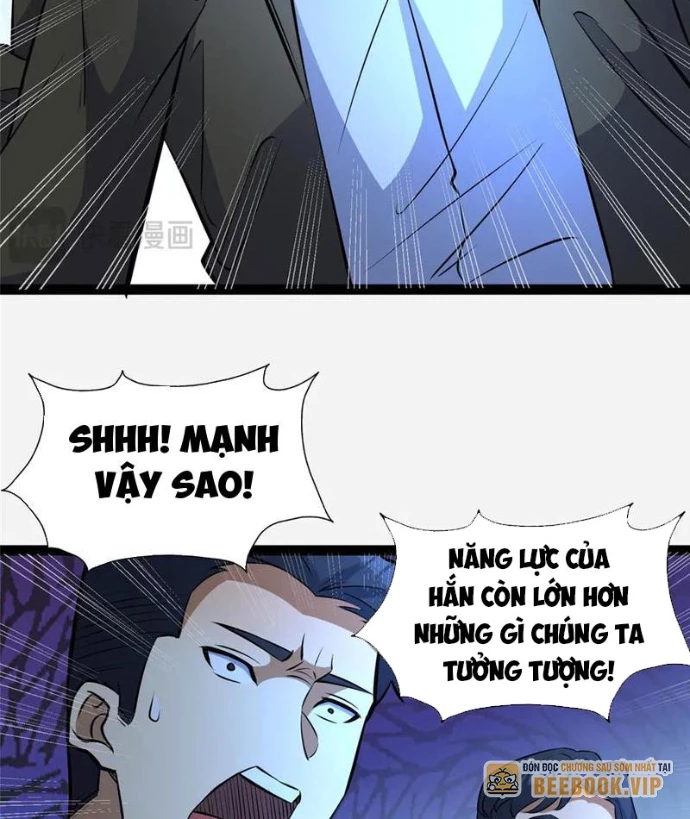 Đô Thị Cực Phẩm Y Thần Chapter 281 - 66