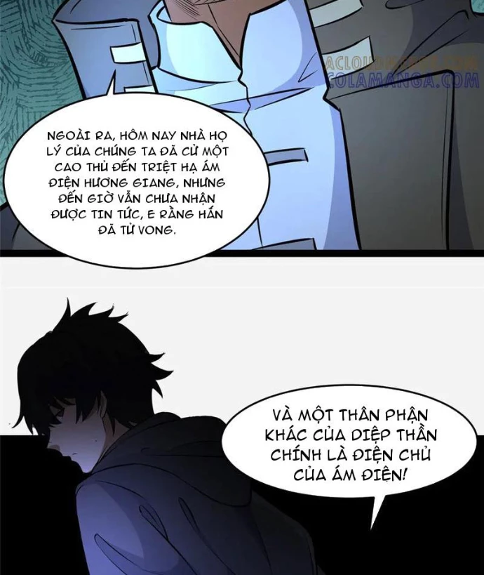 Đô Thị Cực Phẩm Y Thần Chapter 281 - 68