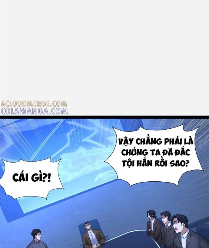 Đô Thị Cực Phẩm Y Thần Chapter 281 - 70