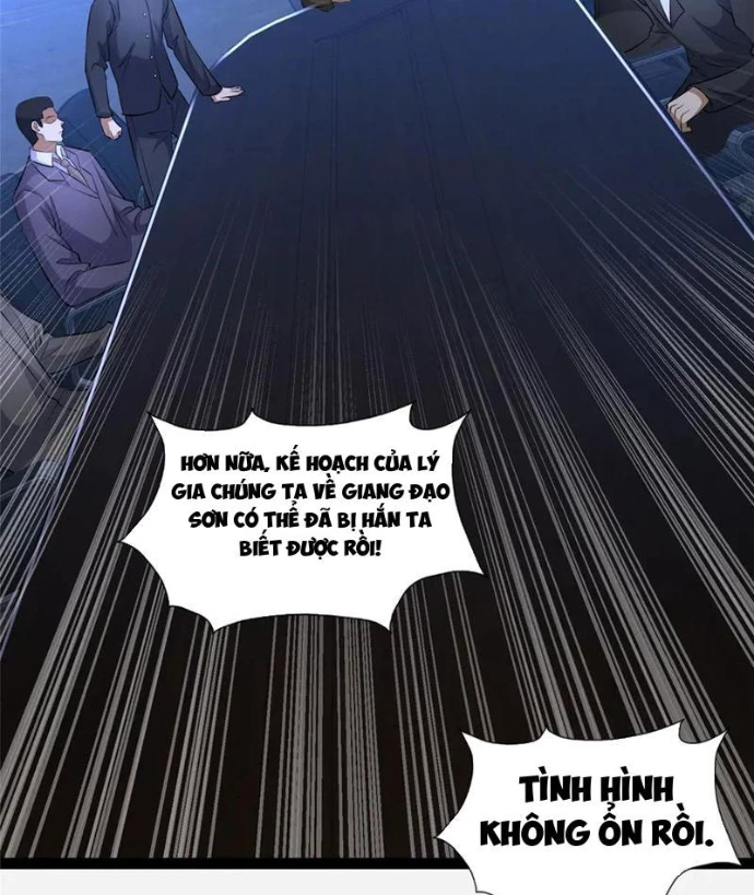 Đô Thị Cực Phẩm Y Thần Chapter 281 - 71