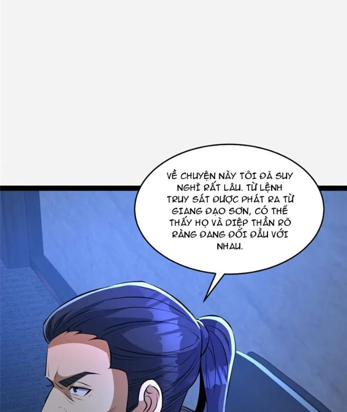 Đô Thị Cực Phẩm Y Thần Chapter 281 - 76