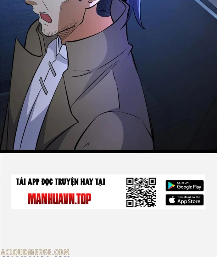 Đô Thị Cực Phẩm Y Thần Chapter 281 - 77