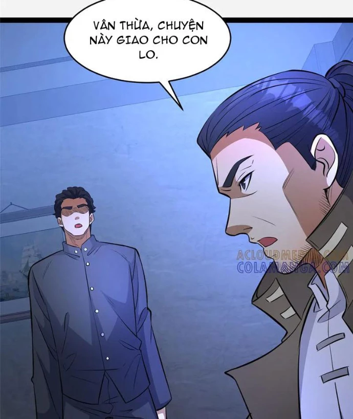 Đô Thị Cực Phẩm Y Thần Chapter 281 - 80