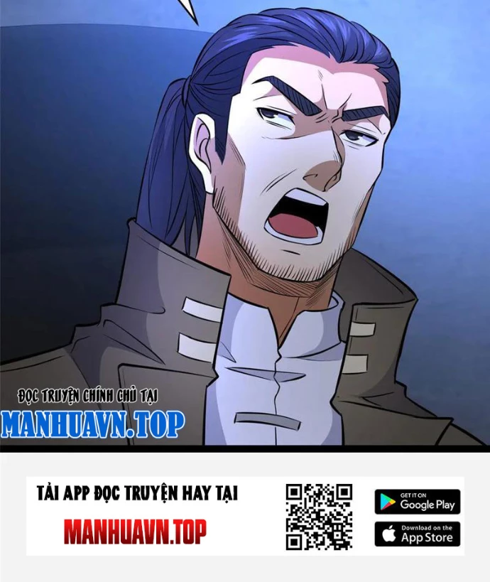 Đô Thị Cực Phẩm Y Thần Chapter 281 - 82