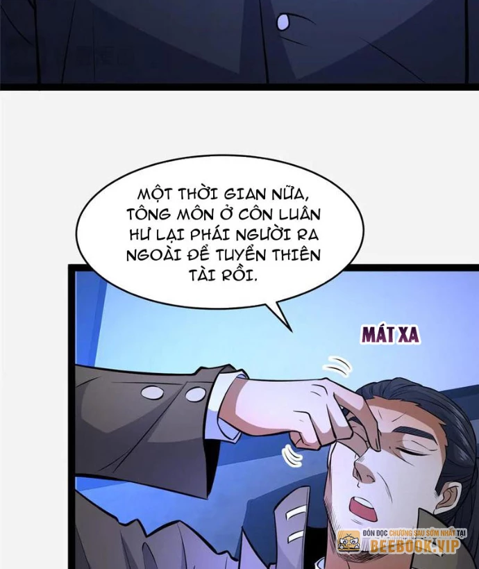 Đô Thị Cực Phẩm Y Thần Chapter 281 - 84