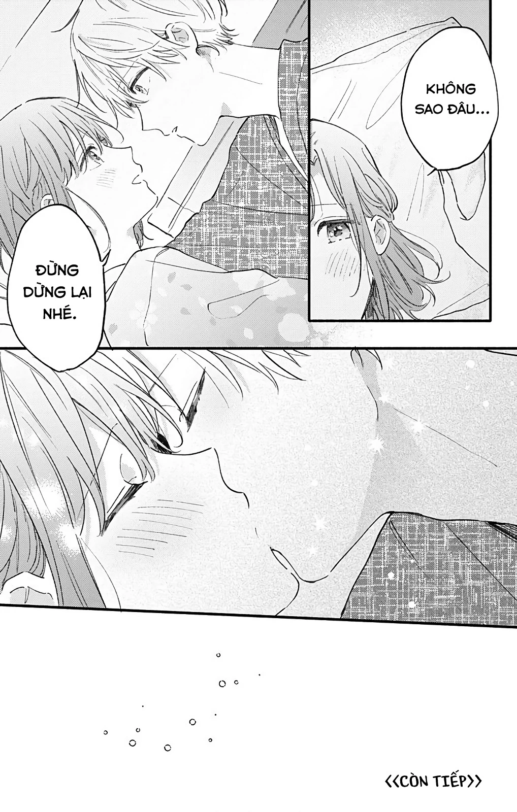 Sei-Chan, Your Love Is Too Much! Chapter 31 - 12