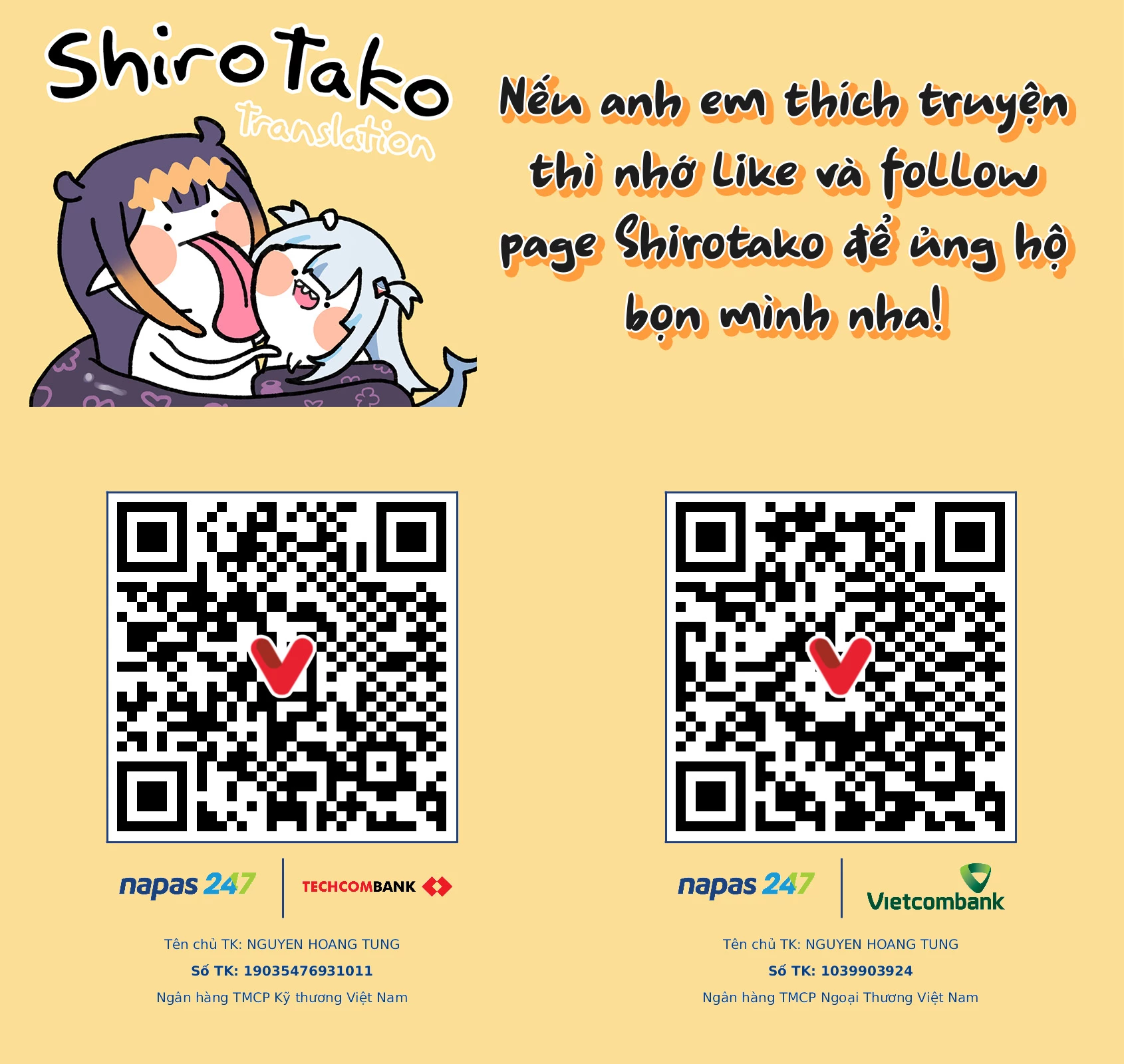 Sei-Chan, Your Love Is Too Much! Chapter 31 - 14