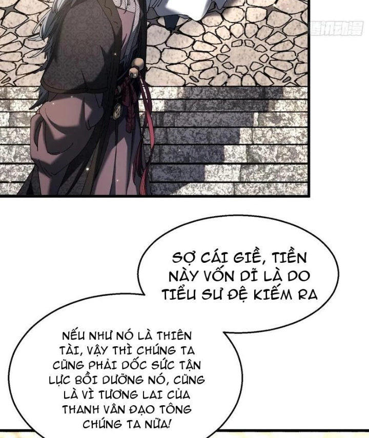 Thực sự có người cho rằng tu tiên khó sao? Chapter 12 - 5