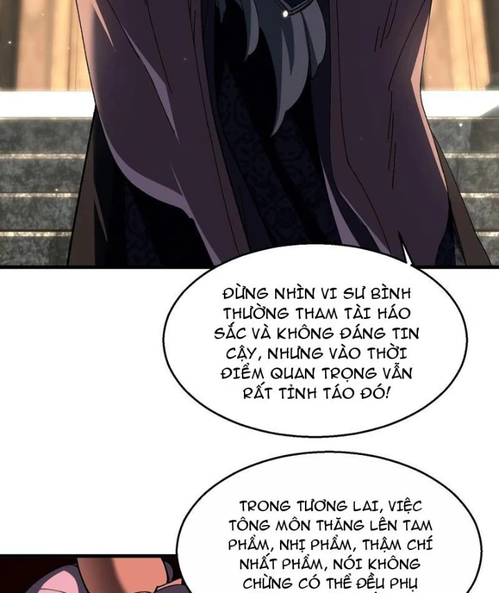 Thực sự có người cho rằng tu tiên khó sao? Chapter 12 - 7