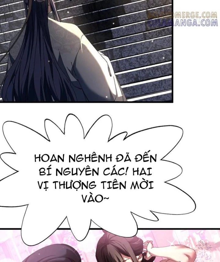 Thực sự có người cho rằng tu tiên khó sao? Chapter 12 - 11