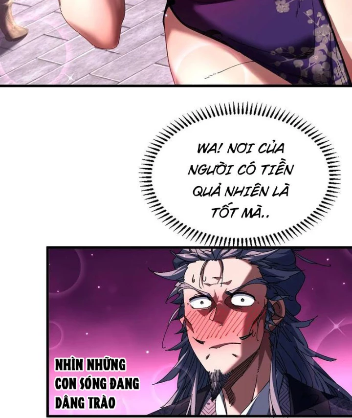 Thực sự có người cho rằng tu tiên khó sao? Chapter 12 - 13