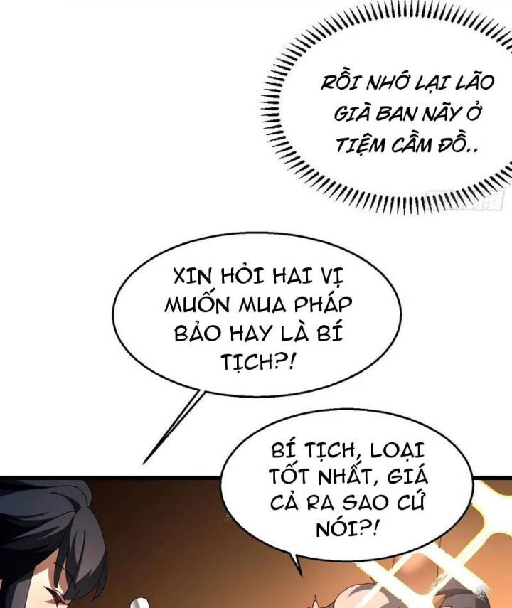 Thực sự có người cho rằng tu tiên khó sao? Chapter 12 - 14