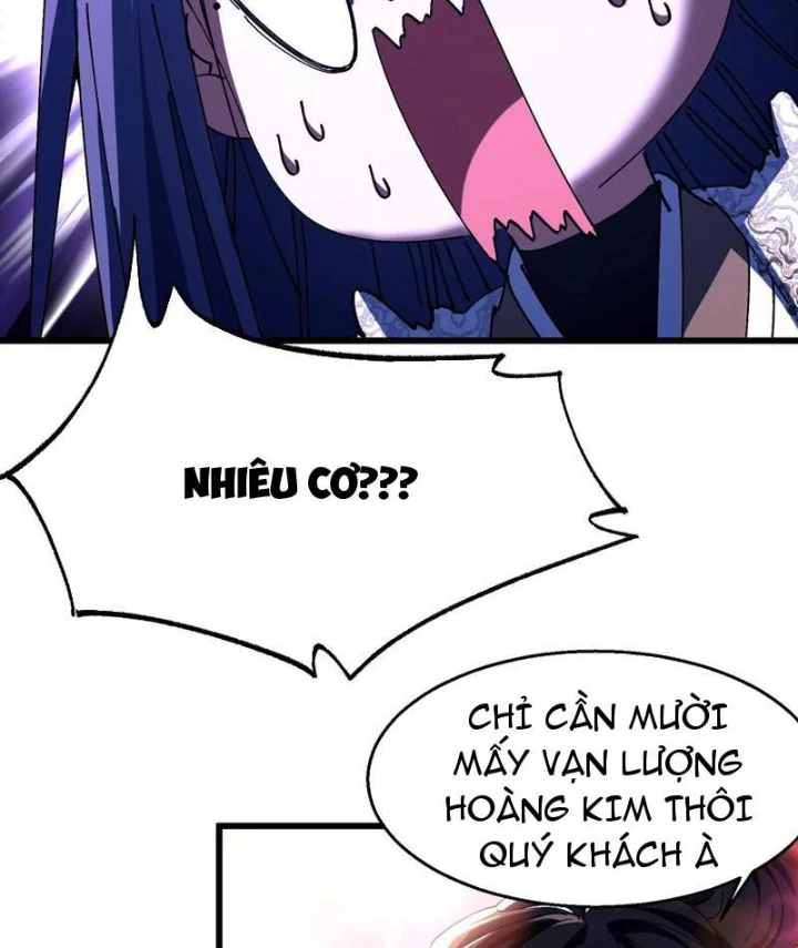 Thực sự có người cho rằng tu tiên khó sao? Chapter 12 - 19