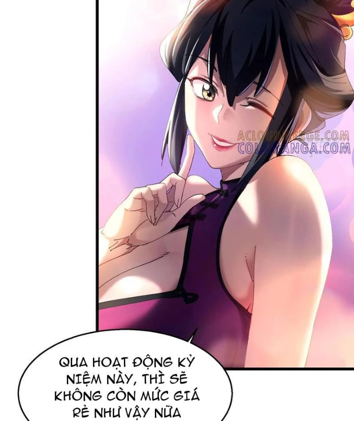 Thực sự có người cho rằng tu tiên khó sao? Chapter 12 - 20
