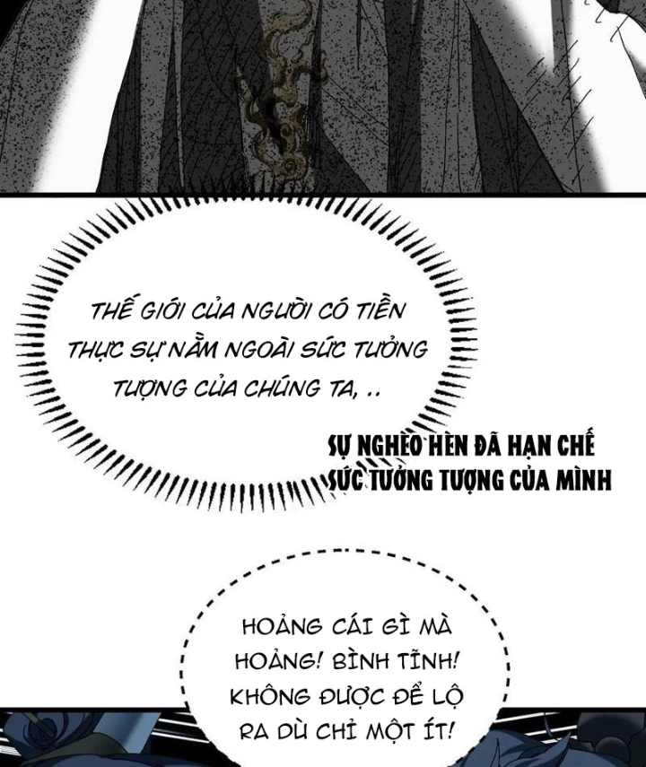 Thực sự có người cho rằng tu tiên khó sao? Chapter 12 - 22