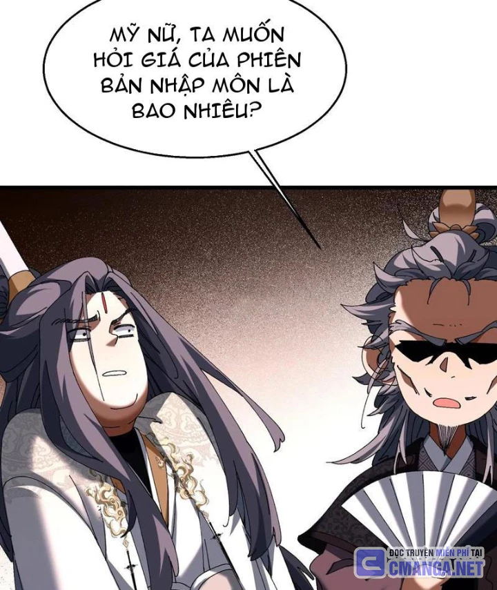 Thực sự có người cho rằng tu tiên khó sao? Chapter 12 - 24
