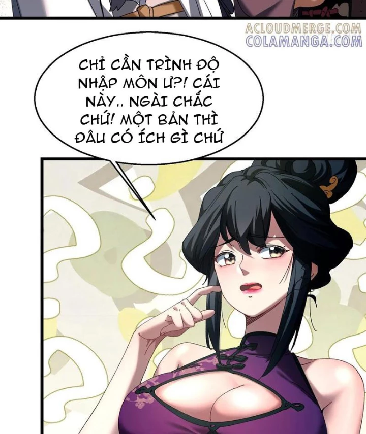 Thực sự có người cho rằng tu tiên khó sao? Chapter 12 - 25