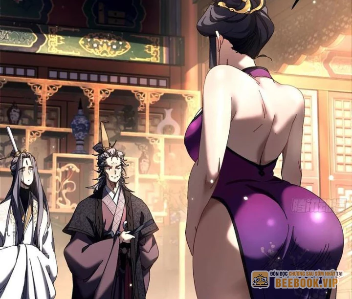 Thực sự có người cho rằng tu tiên khó sao? Chapter 12 - 27