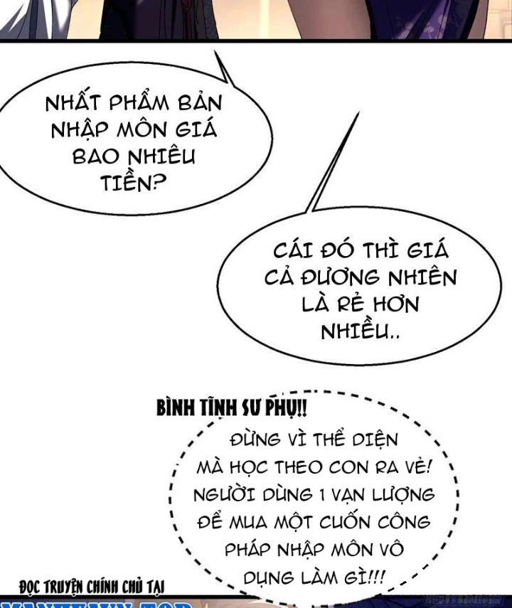 Thực sự có người cho rằng tu tiên khó sao? Chapter 12 - 28