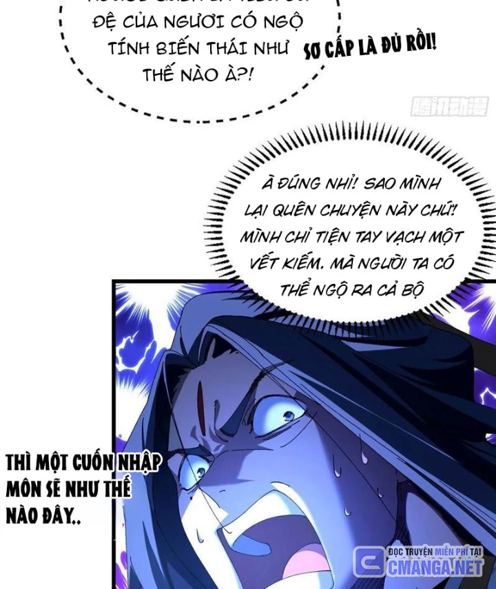 Thực sự có người cho rằng tu tiên khó sao? Chapter 12 - 30