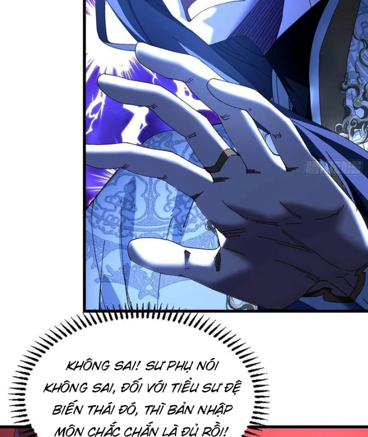 Thực sự có người cho rằng tu tiên khó sao? Chapter 12 - 31