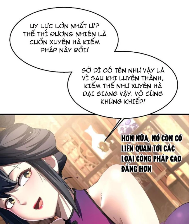 Thực sự có người cho rằng tu tiên khó sao? Chapter 12 - 35