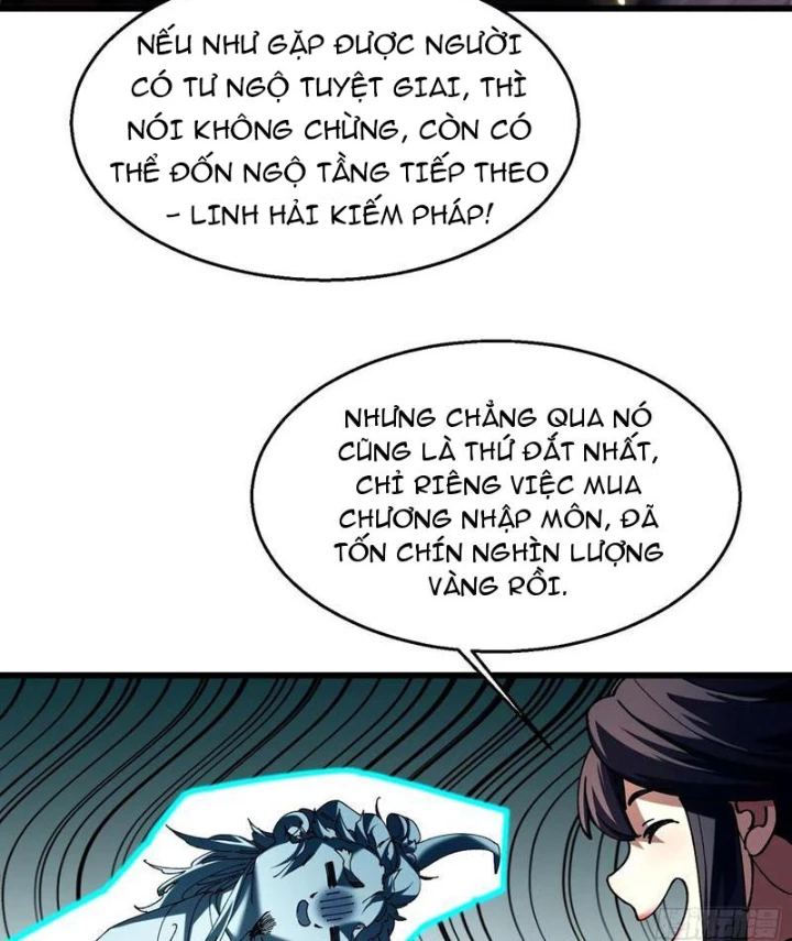 Thực sự có người cho rằng tu tiên khó sao? Chapter 12 - 37