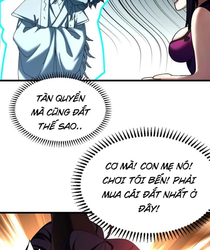 Thực sự có người cho rằng tu tiên khó sao? Chapter 12 - 38
